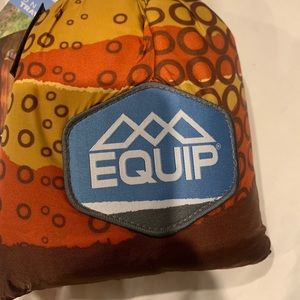 EQUIP Travel Hammock